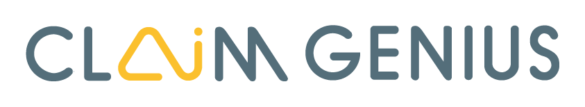 Claim Genius Logo