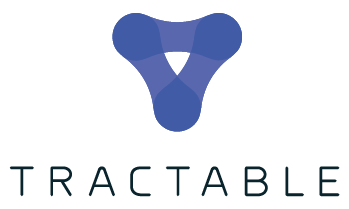 Tractable logo